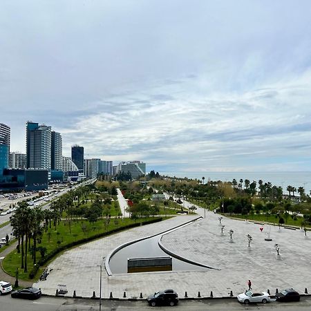 Orbi Beach Tower باتومي المظهر الخارجي الصورة