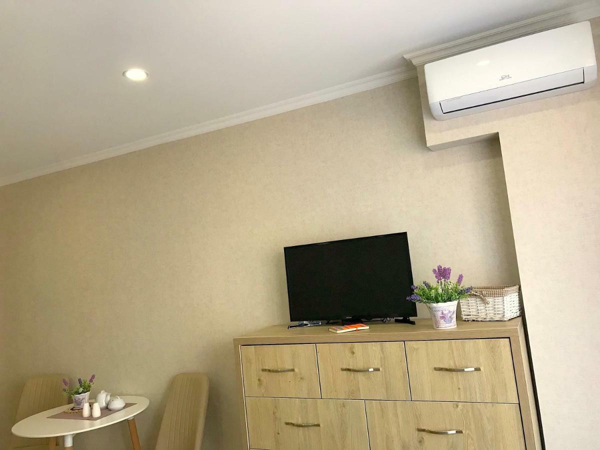 Orbi Beach Tower باتومي المظهر الخارجي الصورة