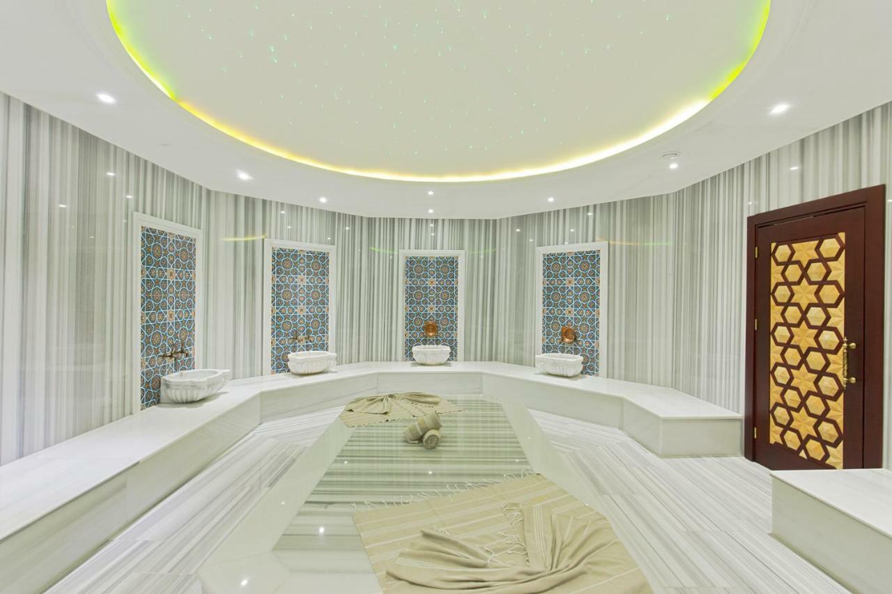 Orbi Beach Tower باتومي المظهر الخارجي الصورة