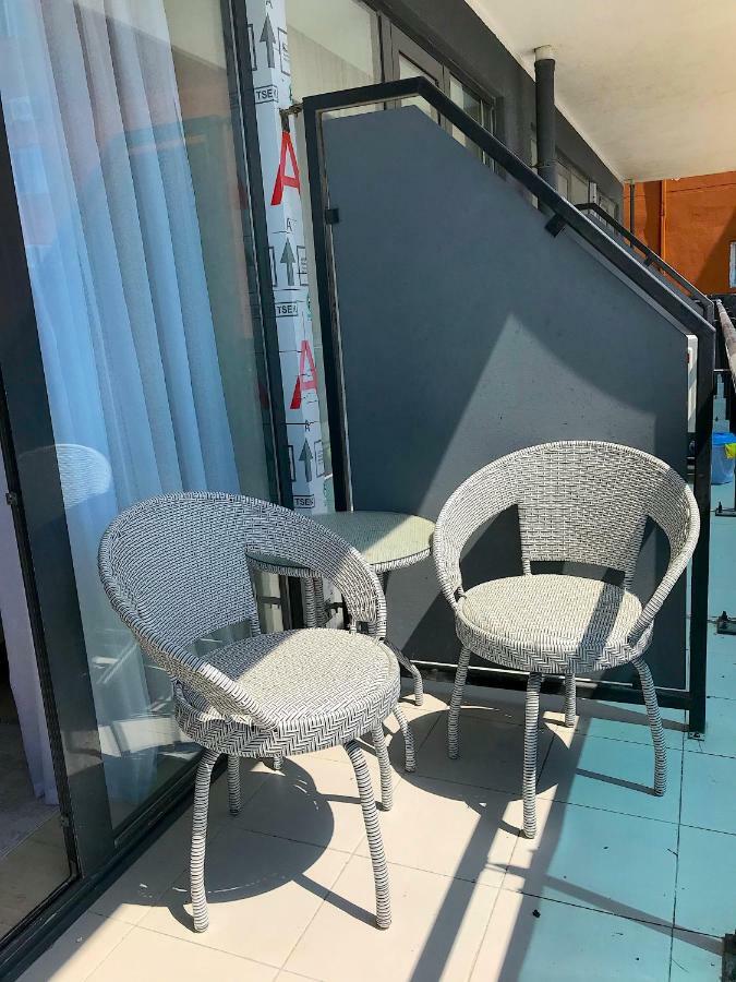 Orbi Beach Tower باتومي المظهر الخارجي الصورة