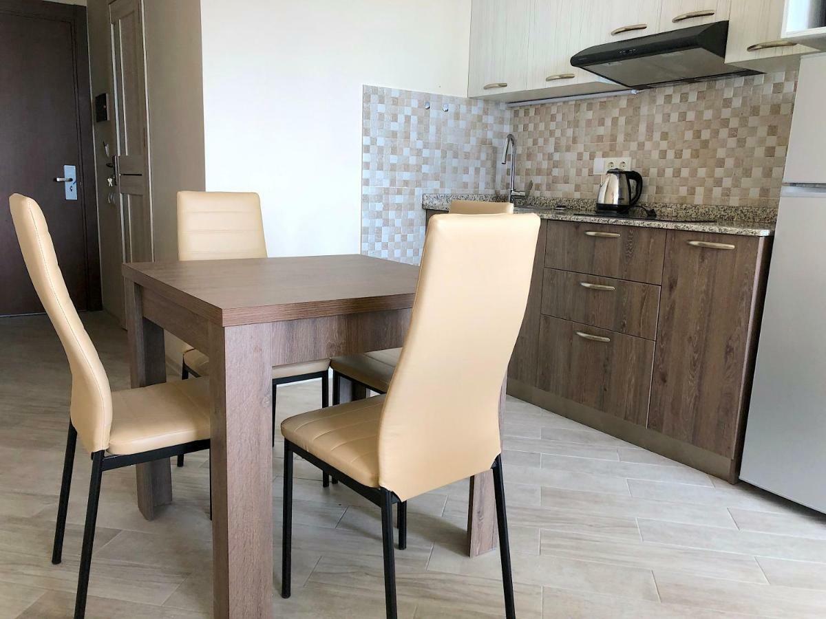 Orbi Beach Tower باتومي المظهر الخارجي الصورة