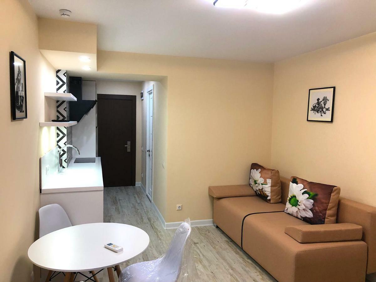 Orbi Beach Tower باتومي المظهر الخارجي الصورة
