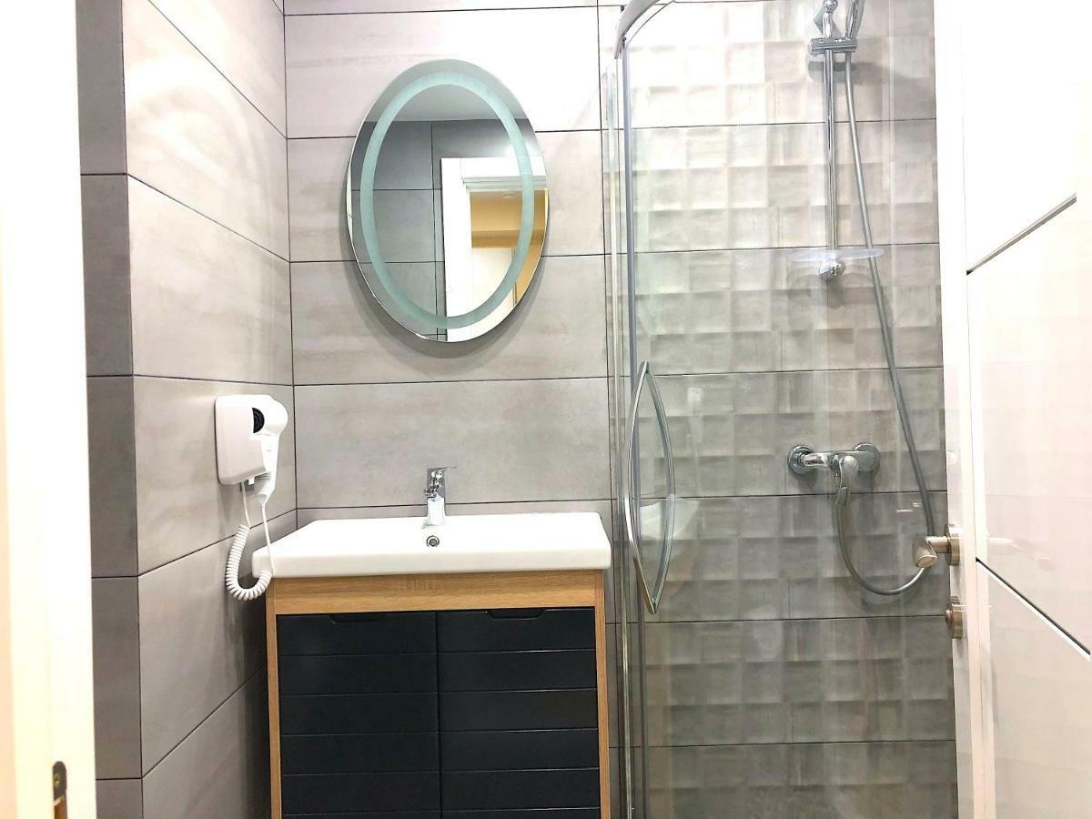 Orbi Beach Tower باتومي المظهر الخارجي الصورة